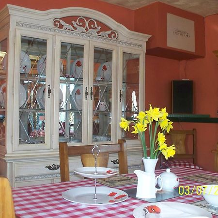 The Old School House B&B Ballinskelligs Quarto foto