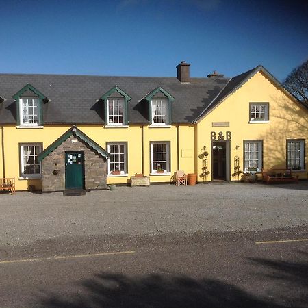 The Old School House B&B Ballinskelligs Exterior foto