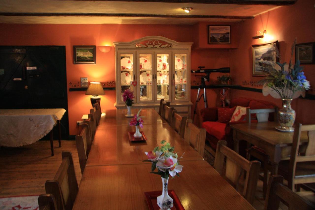 The Old School House B&B Ballinskelligs Exterior foto