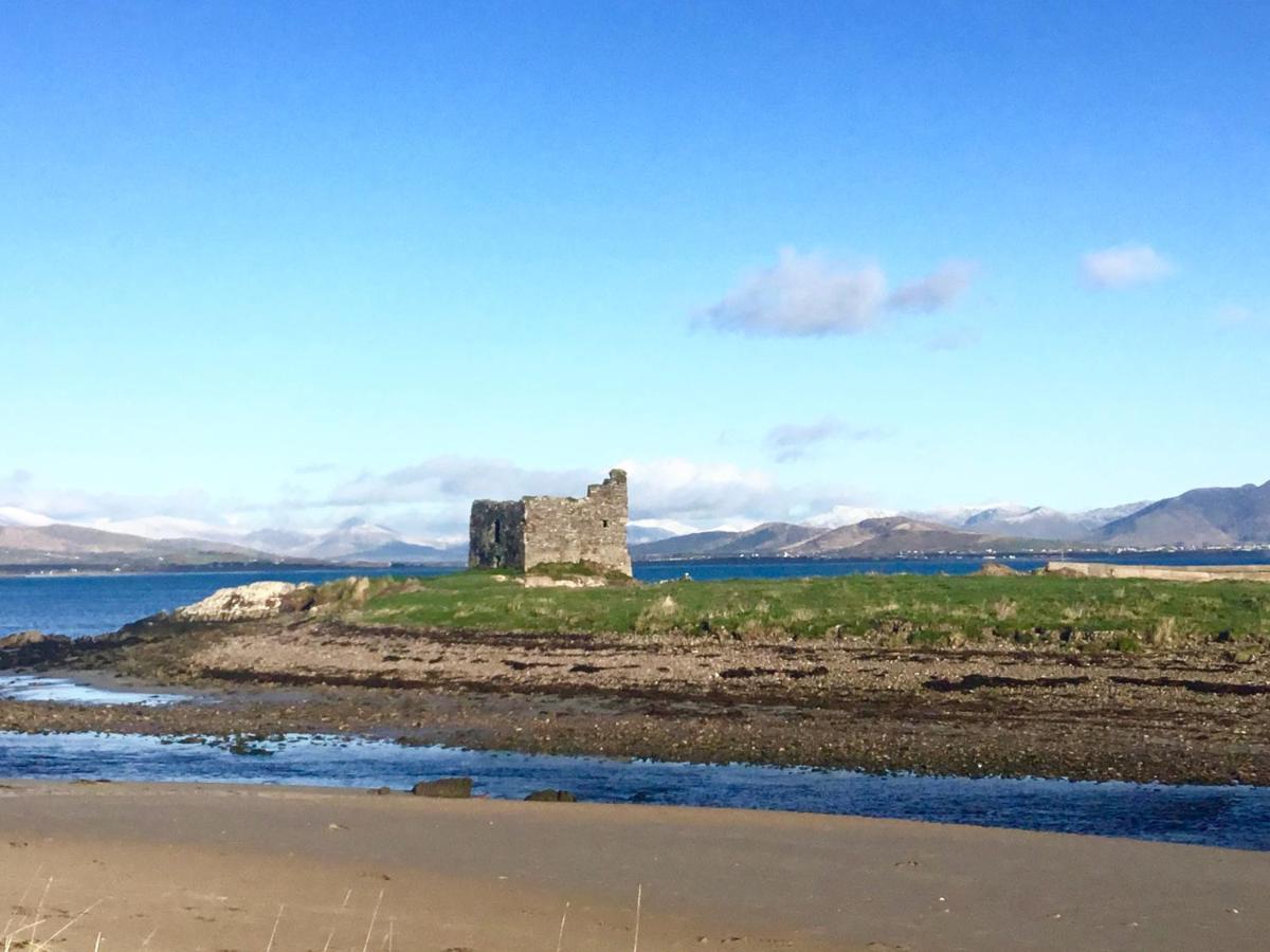 The Old School House B&B Ballinskelligs Exterior foto