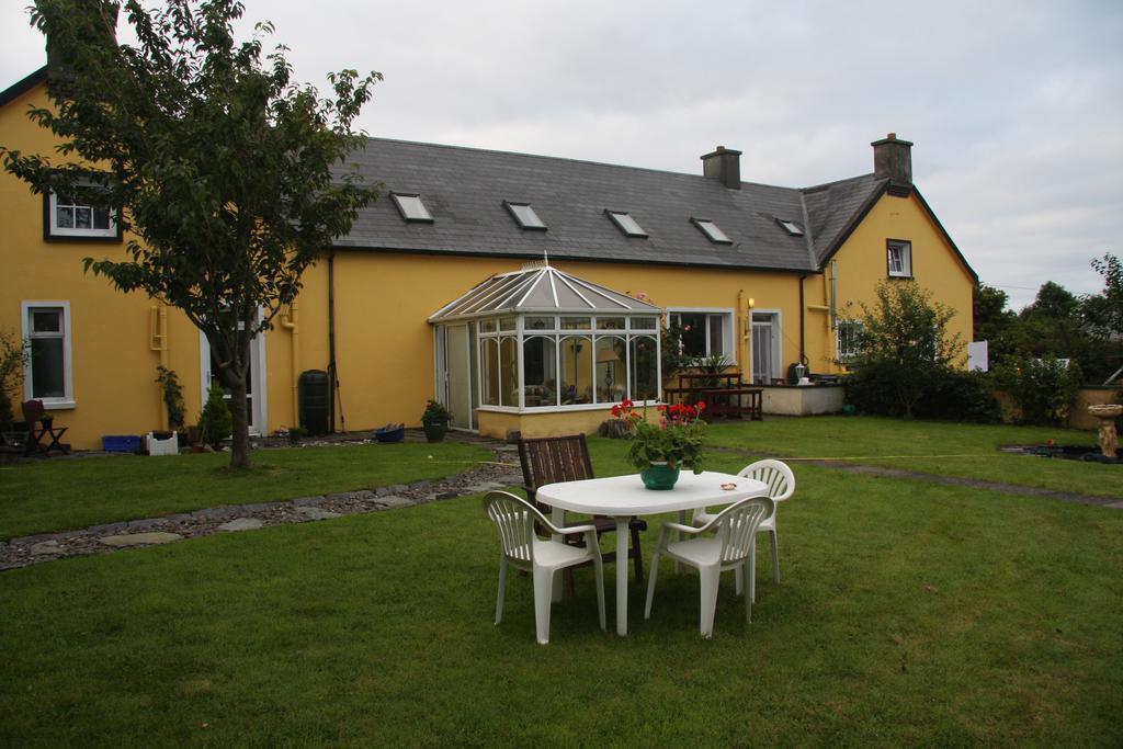 The Old School House B&B Ballinskelligs Exterior foto