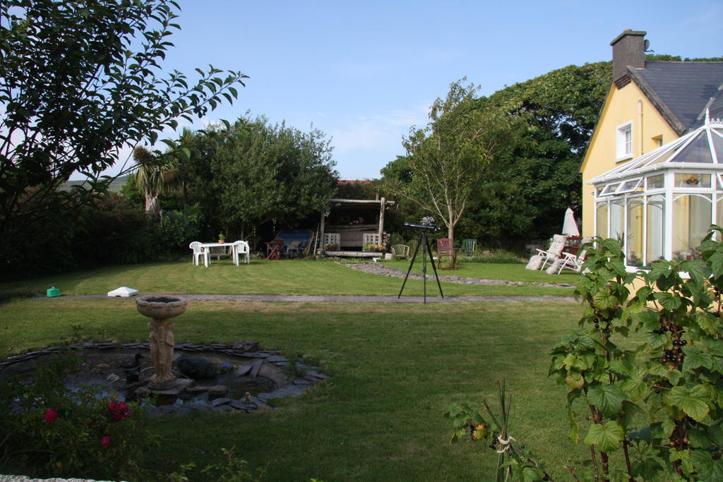 The Old School House B&B Ballinskelligs Exterior foto