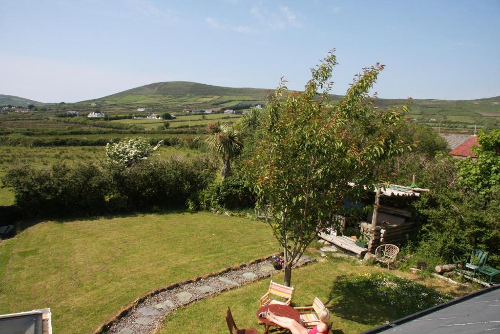 The Old School House B&B Ballinskelligs Quarto foto